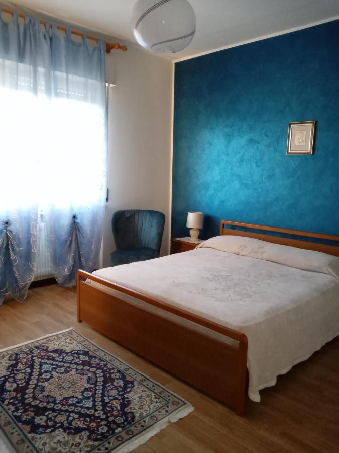 La Cjase Di Pieri E Vilme Bed & Breakfast Udine Bagian luar foto