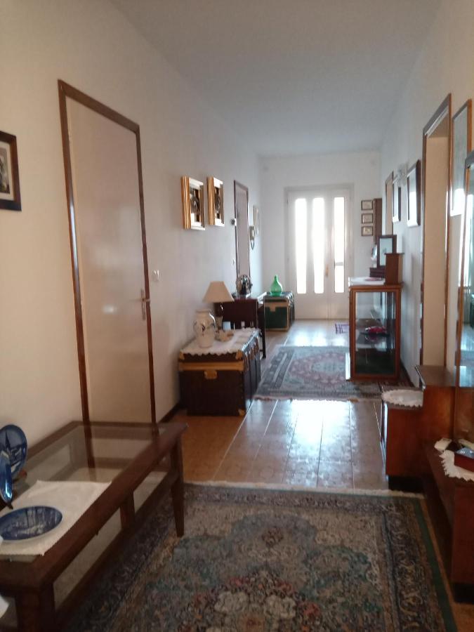 La Cjase Di Pieri E Vilme Bed & Breakfast Udine Bagian luar foto