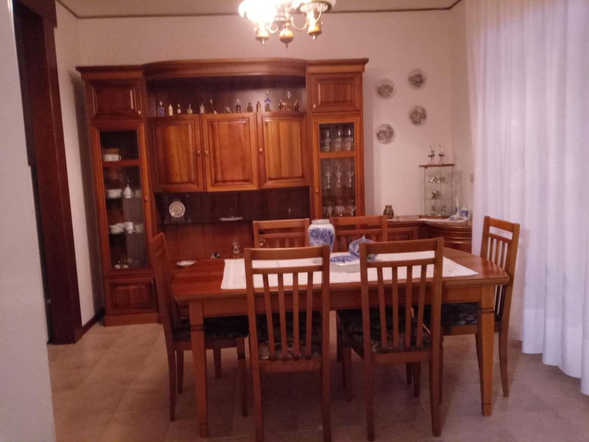 La Cjase Di Pieri E Vilme Bed & Breakfast Udine Bagian luar foto